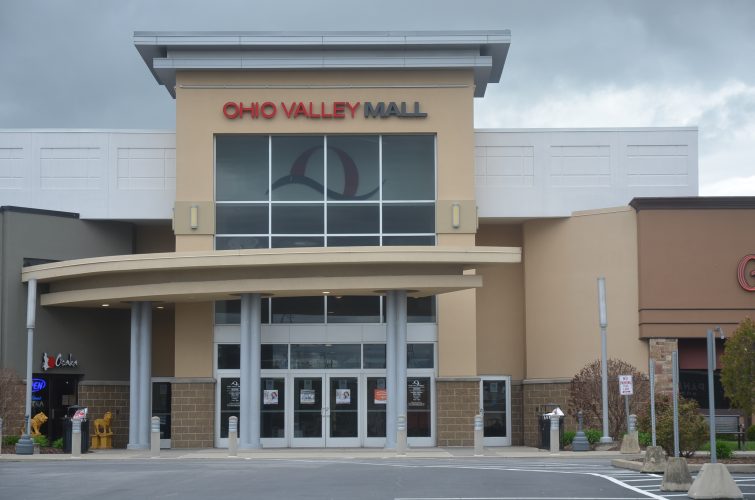 Ohio Valley Mall to Reopen for Business on May 12 News, Sports, Jobs